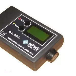 Толщиномер ЛКП  MPS-204 