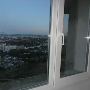 Окна,  двери металлопластиковые