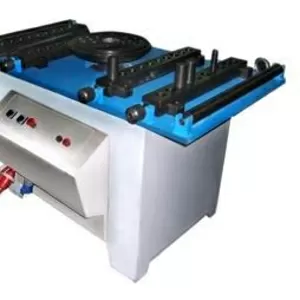Станки для гибки арматуры СГА 40 СГА 55 GW50-N