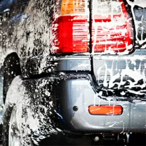 Комплексная мойка + Твердый воск -50% 