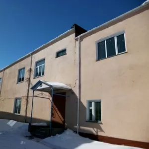 Здание 1060 кв.м. под производство