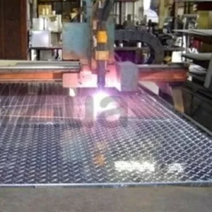 Мы преобразим Ваш металл в изделие!