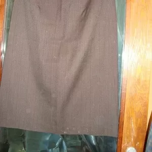 Продам юбку ,  шерстяную ,  бу ,  в хорошем состоянии