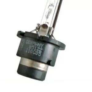 Оригинальные лампы XENON PHILIPS