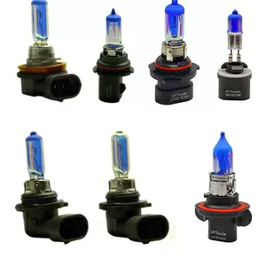 Автомобильная ксеноновая лампа GP Thunder,  H1, ...HB1, ...HB5, ...