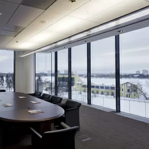  Аренда офисов в новом Бизнес-центре класса В+