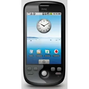 HTC Magic коммуникатор