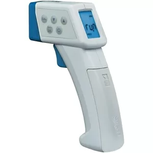 Толщиномер краски Voltcraft CDM-115 (Fe,  Al)