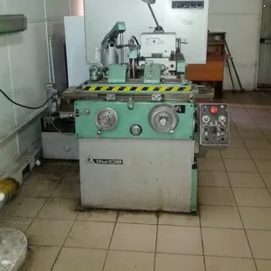 Продам Станок универсальный круглошлифовальный зу10А(высокой точности)