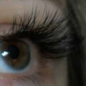 Наращивание ресниц Ирпень