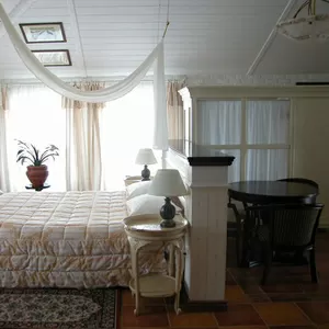 апартаменты