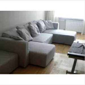 Пошив чехлов на мягкую мебель