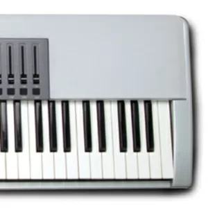M-audio Keystation Pro 88– миди клавиатура цена 4440