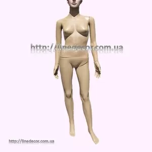 Манекен 0462 телесный 