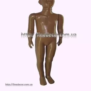 Манекен 0468 детский 