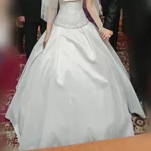 Продам свадебное платье. Полтава