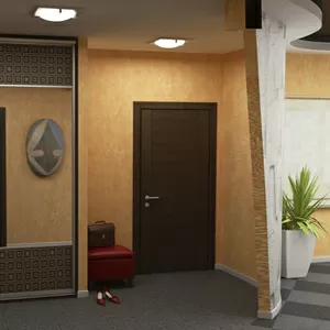 Шкаф-купе на заказ Харьков 