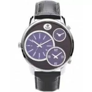 Наручные кварцевые мужские часы Royal London 41087-03