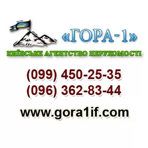 Агенство нерухомості Івано-Франківськ,  продаж і оренда нерухомості 