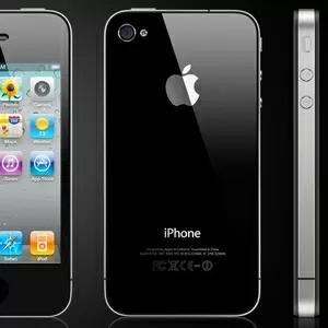 IPhone 4G f8 c TV