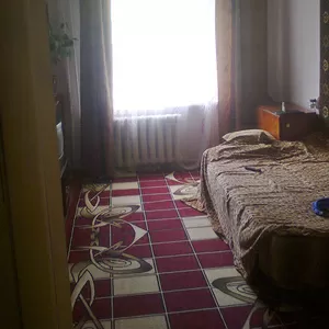 Сдам однокомнатную квартиру на ул.  Крымской