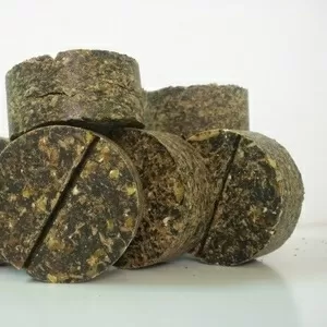  Рыбные прикормки, макуха.