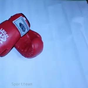 боксерские перчатки world Sport