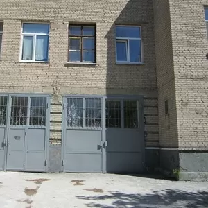 Сдам в аренду помещение в Приднепровске