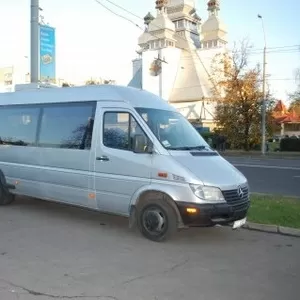 Автобуси єврокласу