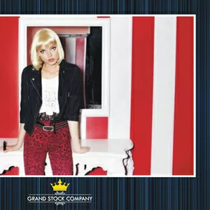 Сток оптом одежда Tom Tailor Zara