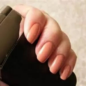 Маникюр на дому 40 грн, педикюр 90 грн, бесплатный выезд любой р-н.