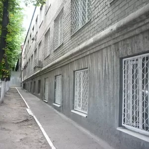 Продам офисные помещения в районе улицы Уральской