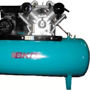 Поршневые компрессоры для предприятий.