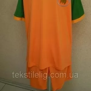 Спортивная форма 