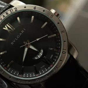 Часы Bvlgari