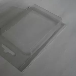 Пластиковая упаковка!