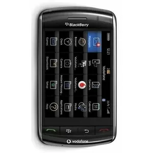 Blackberry Storm 9500