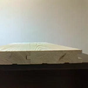 Доска пола - 115 грн.