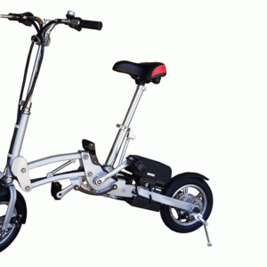 Электровелосипед Volta Smarto