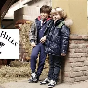 Интернет магазин детской брендовой одежды «Nicholas»