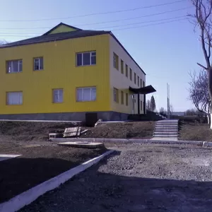 ХИМЗАВОД  по производству химических средств защиты растений (СЗР)