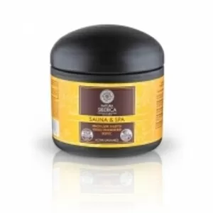 Natura Siberica,  Маска для защиты и восстановления волос SAUNA&SPA