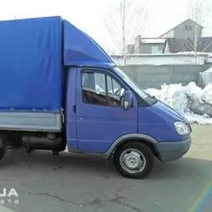 АВТОГРУЗОПЕРЕВОЗКИ