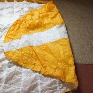 Продам моторный параплан Аеros Gyro 