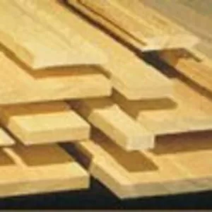 модрина,  сосна,  черешня,  ольха,  лиственница,  вільха