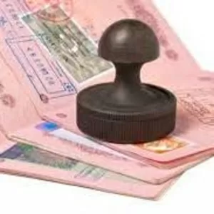 Немецкая Шенген виза в Германию