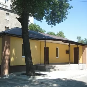 Продам помещения в Центре по ул. Комсомольской. Собственник