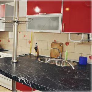 Сдам свою квартиру в Одессе,  исторический центр,  5 мин пешком  до Дери