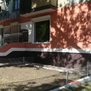 Сдам магазин на пр. Кирова