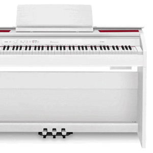 Пианино CASIO PRIVIA PX-850WE купить электропианино цена 17500